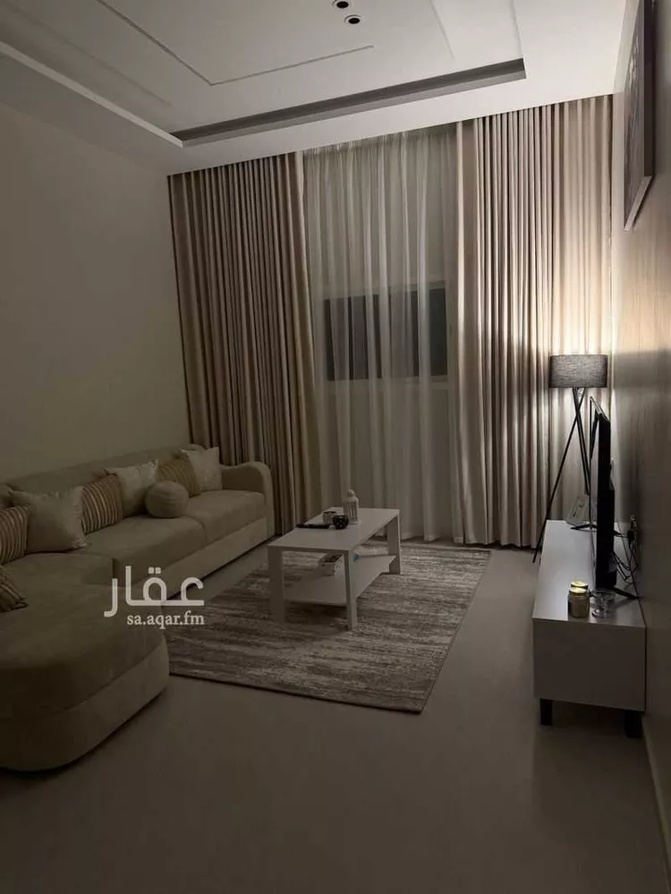 Apartment for Rent in Riyadh Al Malqa 6