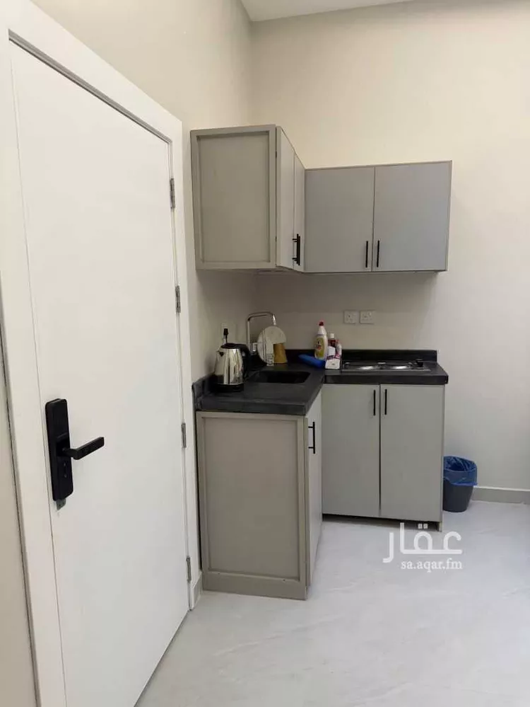 شقة للإيجار في شارع 25145951, حي الملقا, مدينة الرياض, منطقة الرياض صورة 2