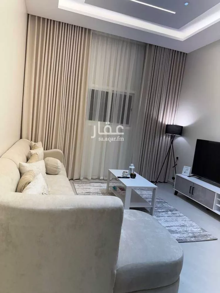 شقة للإيجار في شارع 25145951, حي الملقا, مدينة الرياض, منطقة الرياض صورة 5