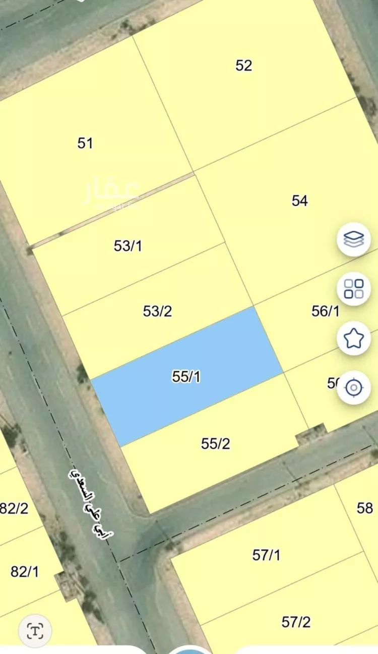 Land for Sale in Dammam Ash Shulah