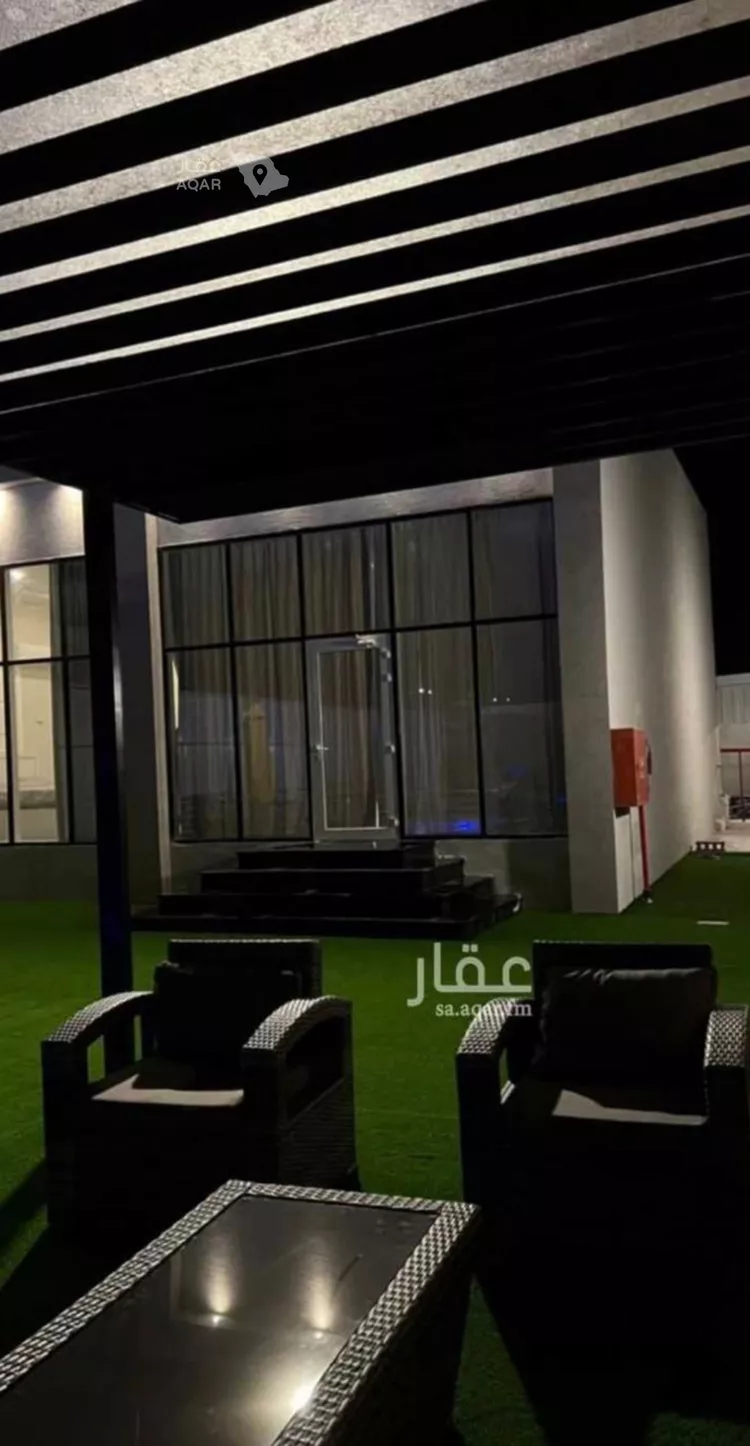 استراحة للبيع في حي العروبة, مدينة الدمام, المنطقة الشرقية صورة 4