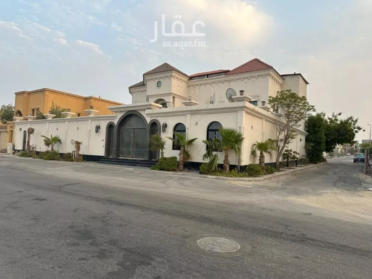 Villa for Sale in Dammam Al Nahdah