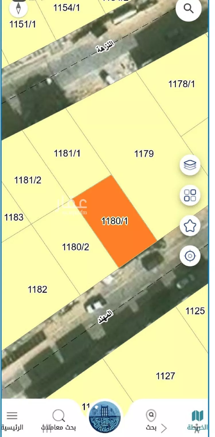 Land for Sale in Dammam Ash Shulah