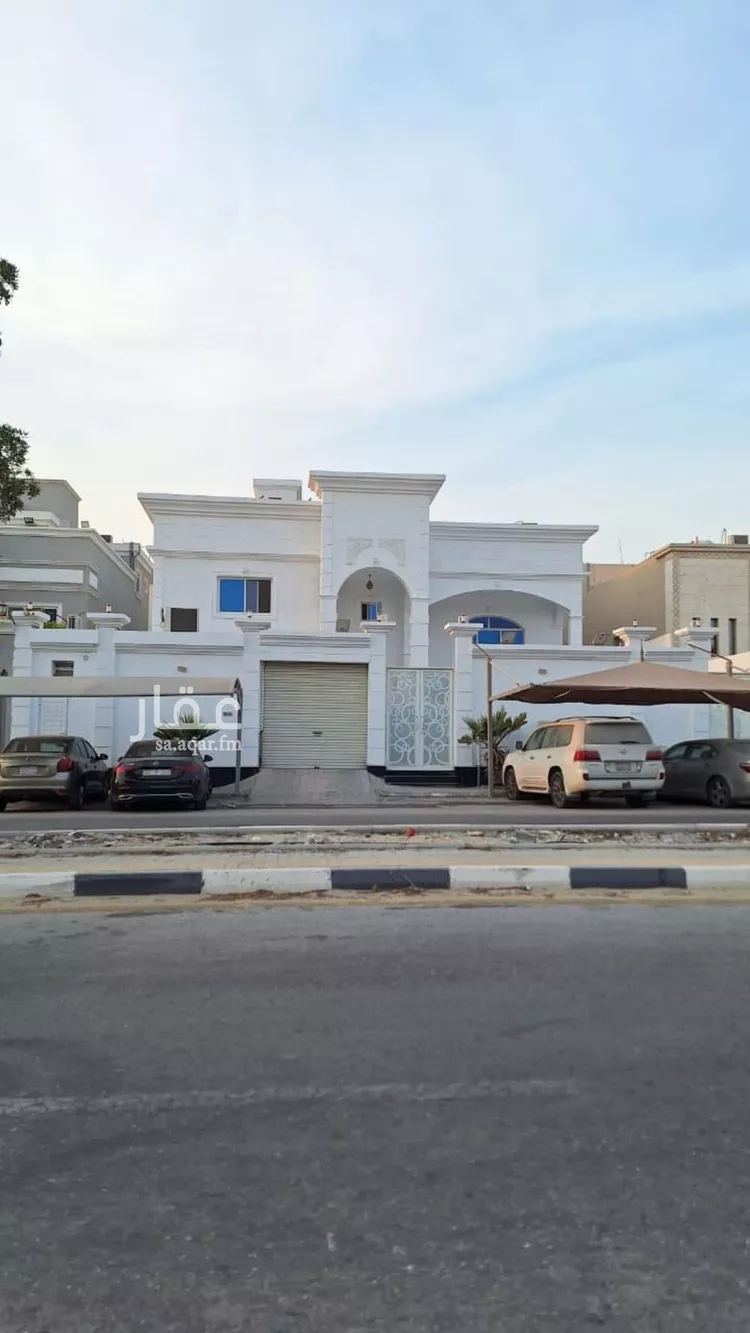 فيلا للبيع في شارع ثابت ابن ربيعة, حي الشعلة, مدينة الدمام, المنطقة الشرقية