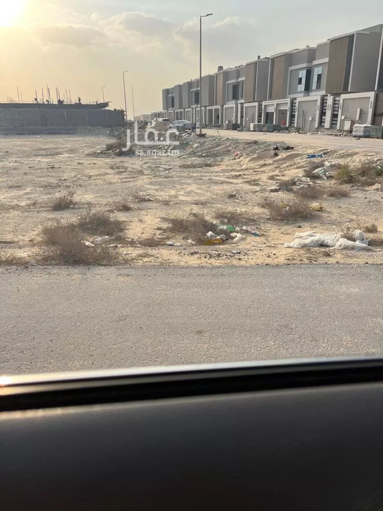 أرض للبيع في حي الشعلة, مدينة الدمام, المنطقة الشرقية صورة 3