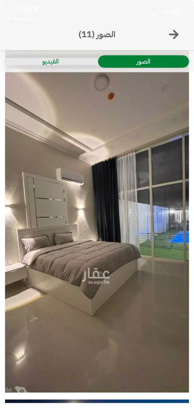 استراحة للبيع في حي العروبة, مدينة الدمام, المنطقة الشرقية 6