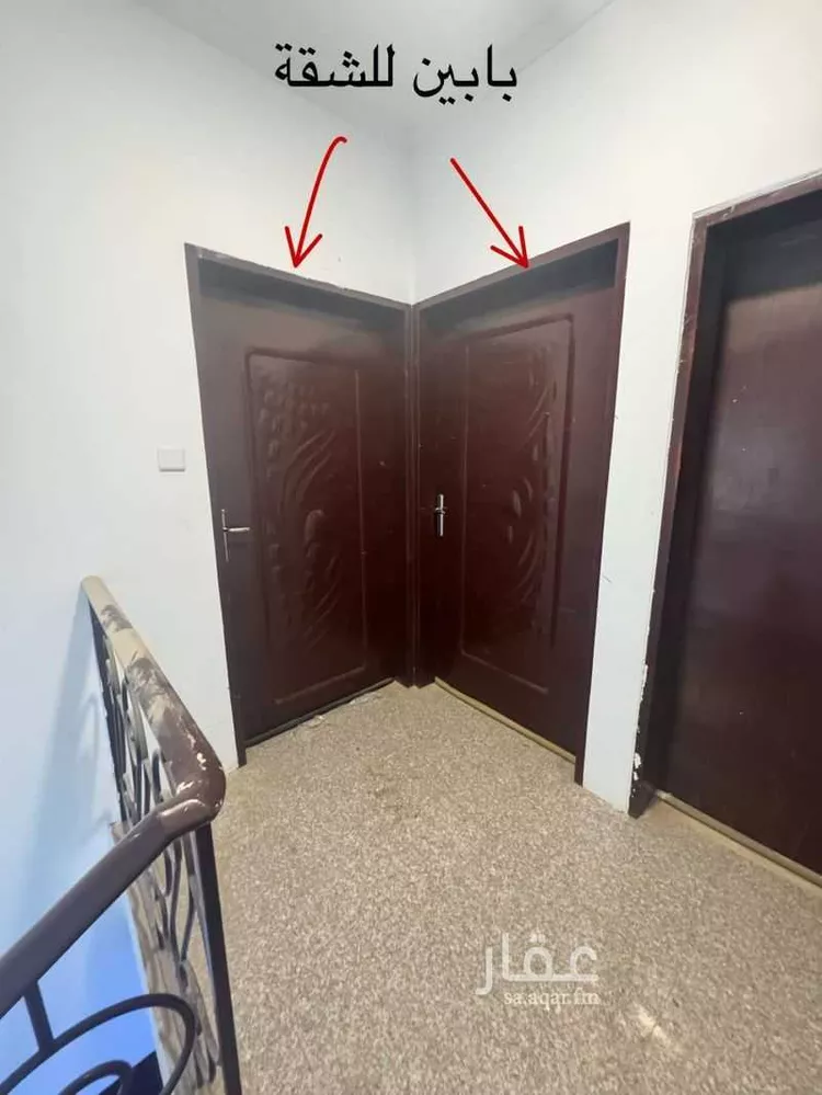 شقة للإيجار في شارع المدار ، حي الحزم ، الرياض ، منطقة الرياض صورة 3