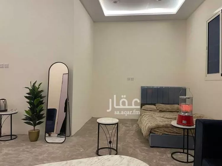 استديو مفروش للحجز في حي الودي ، حائل ، منطقة حائل 7