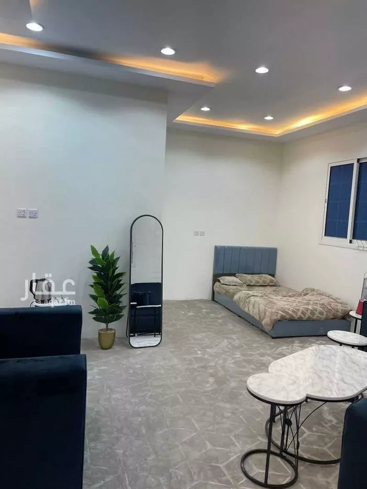Furnished Studio for Booking in Hail An Naqrah صورة 3