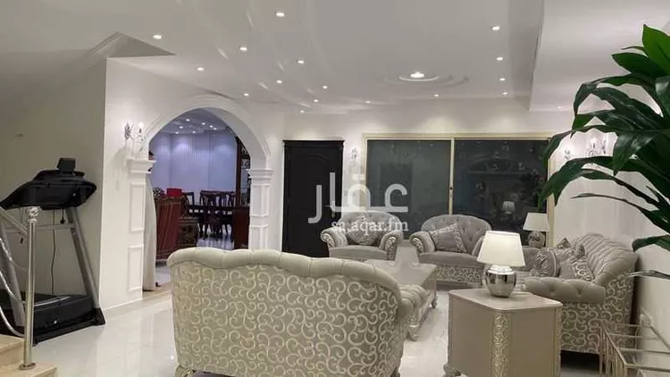 فيلا للبيع في شارع ازدهار الشعر, حي النهضة, مدينة جدة, منطقة مكة المكرمة