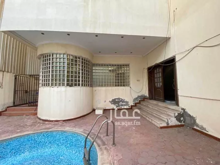فيلا للبيع في شارع ثابت بن عتيك, حي المحمدية, مدينة جدة, منطقة مكة المكرمة