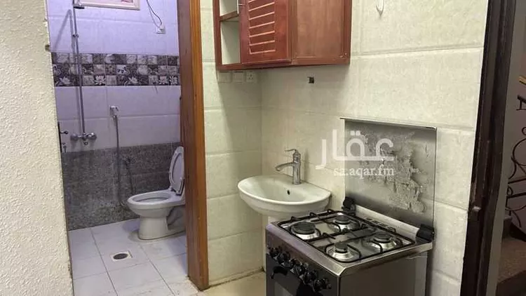شقة للإيجار في شارع 12 الروضة ، حي قرى آل غليظ ، ابها ، منطقة عسير صورة 5
