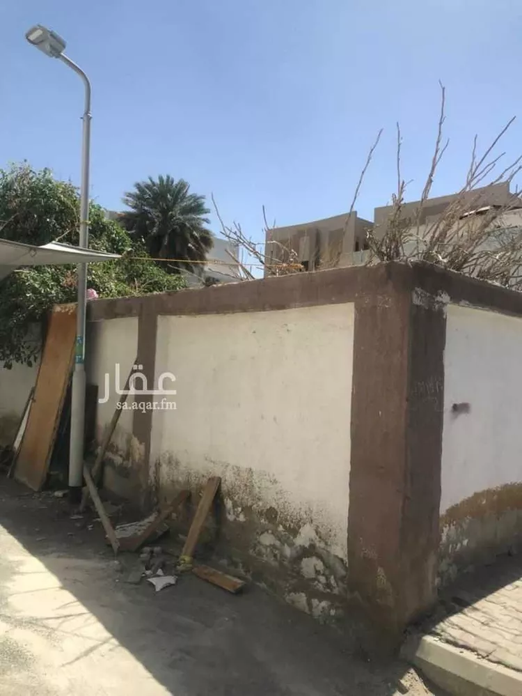 أرض للبيع في شارع عمير بن الحمام رضى الله عنه, حي الزهراء, مكة صورة 4