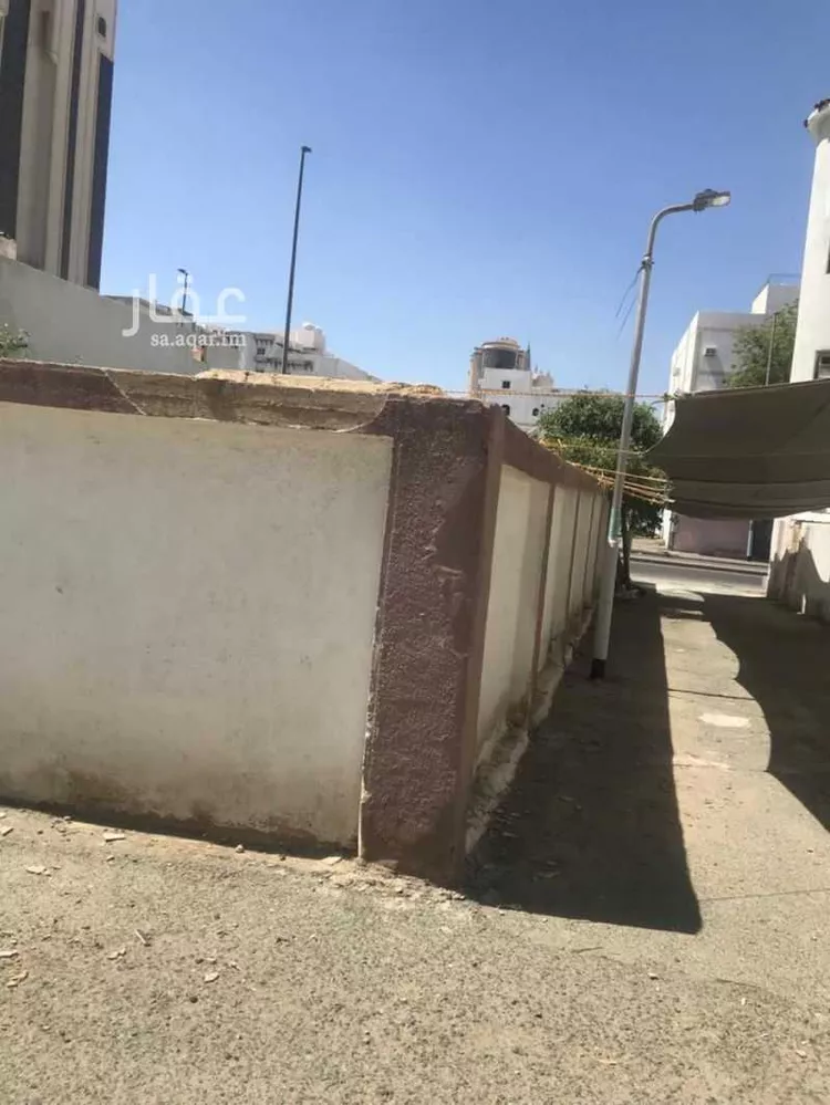 أرض للبيع في حي الزهراء ، مكة ، منطقة مكة المكرمة صورة 3