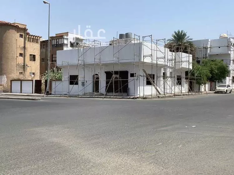 أرض للبيع في حي الزهراء ، مكة ، منطقة مكة المكرمة صورة 4