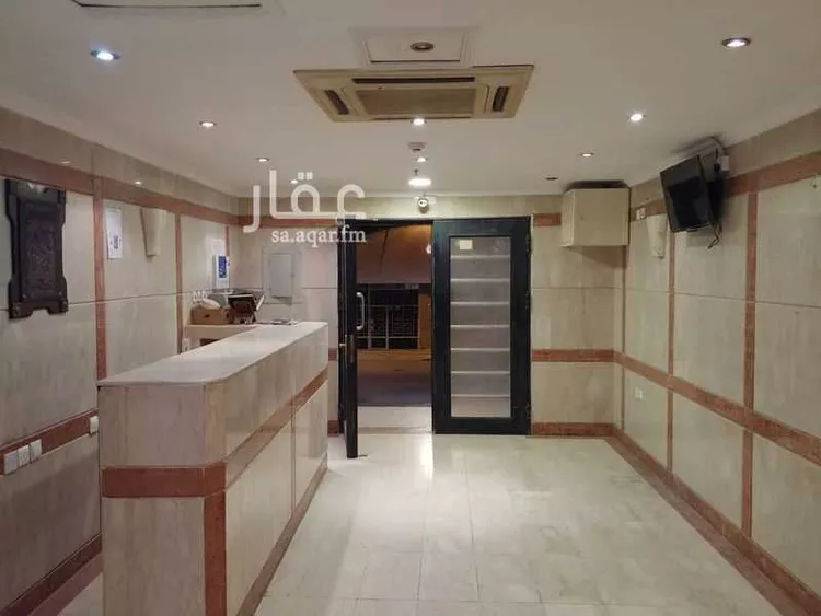 عمارة للبيع في شارع العطر ، حي العزيزية ، مكة ، منطقة مكة المكرمة صورة 4