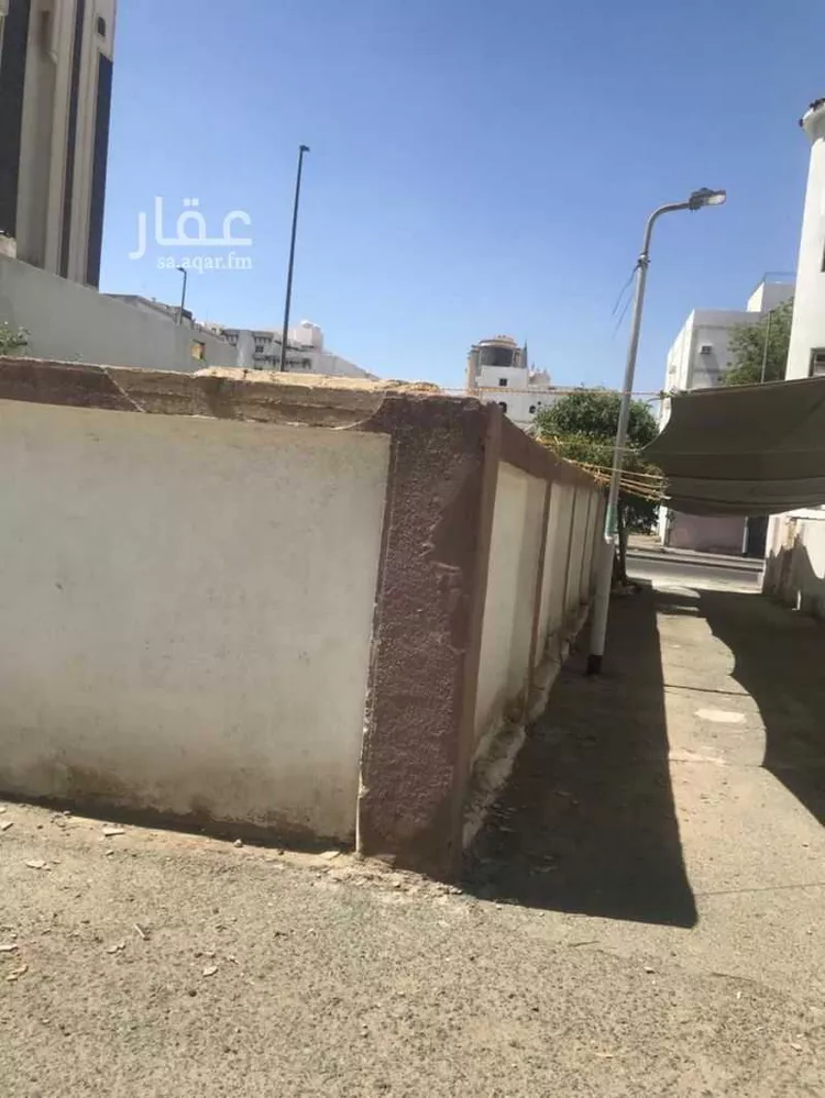 أرض للبيع في شارع عمير بن الحمام رضى الله عنه, حي الزهراء, مكة صورة 3