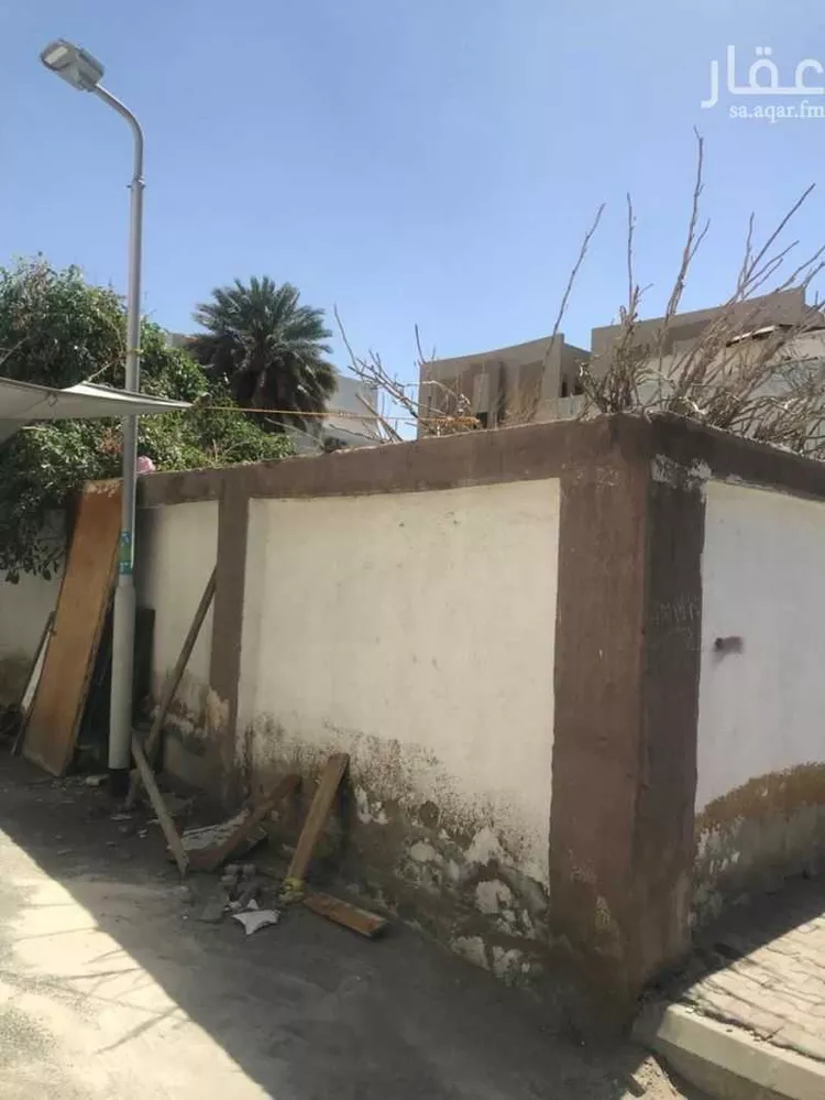 أرض للبيع في حي الزهراء ، مكة ، منطقة مكة المكرمة صورة 2