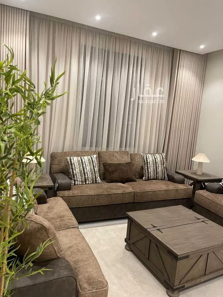 شقة مفروشة للحجز في شارع عامر القرشي ، حي العوالي ، الرياض ، منطقة الرياض صورة 2