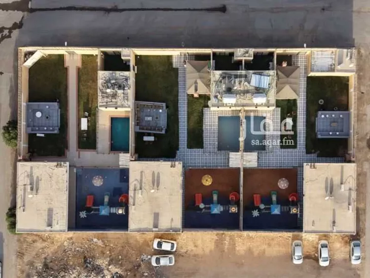 أرض للبيع في شارع محمد علي مغربي, حي القيروان, مدينة الرياض, منطقة الرياض صورة 4