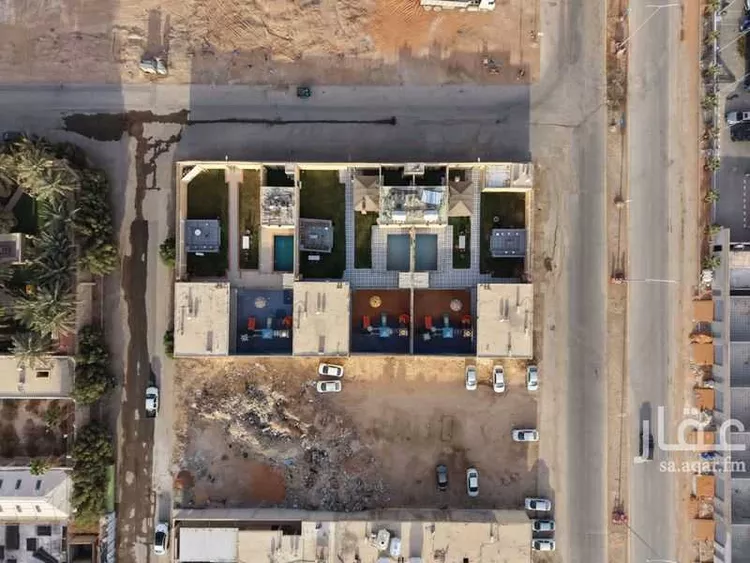 Rest House for Sale in Riyadh Al Qirawan