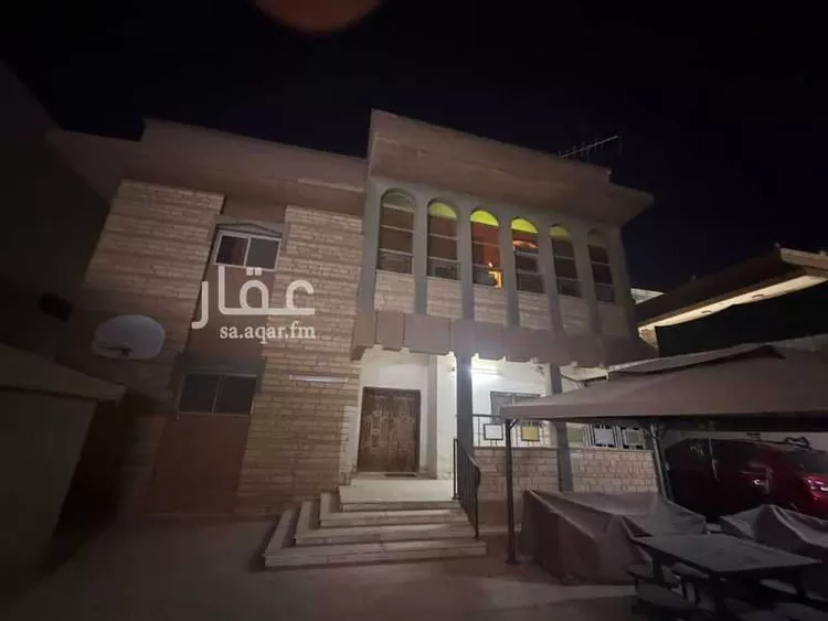 فيلا للبيع في شارع ابن رسلان, حي الملك فهد, مدينة الرياض, منطقة الرياض صورة 2