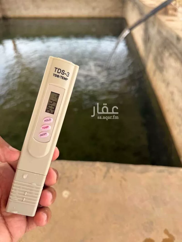 مزرعة للبيع في شارع جو 622, مدينة ضرما, منطقة الرياض صورة 2