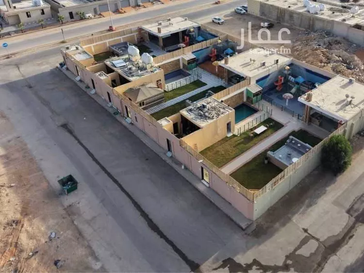 أرض للبيع في شارع محمد علي مغربي, حي القيروان, مدينة الرياض, منطقة الرياض