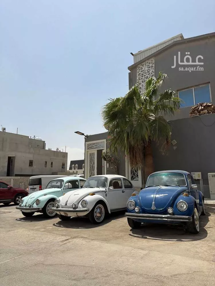 فيلا للبيع في شارع احمد الوتري, حي النرجس, مدينة الرياض, منطقة الرياض 6