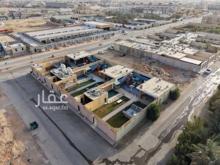 Rest House for Sale in Riyadh Al Qirawan صورة 2