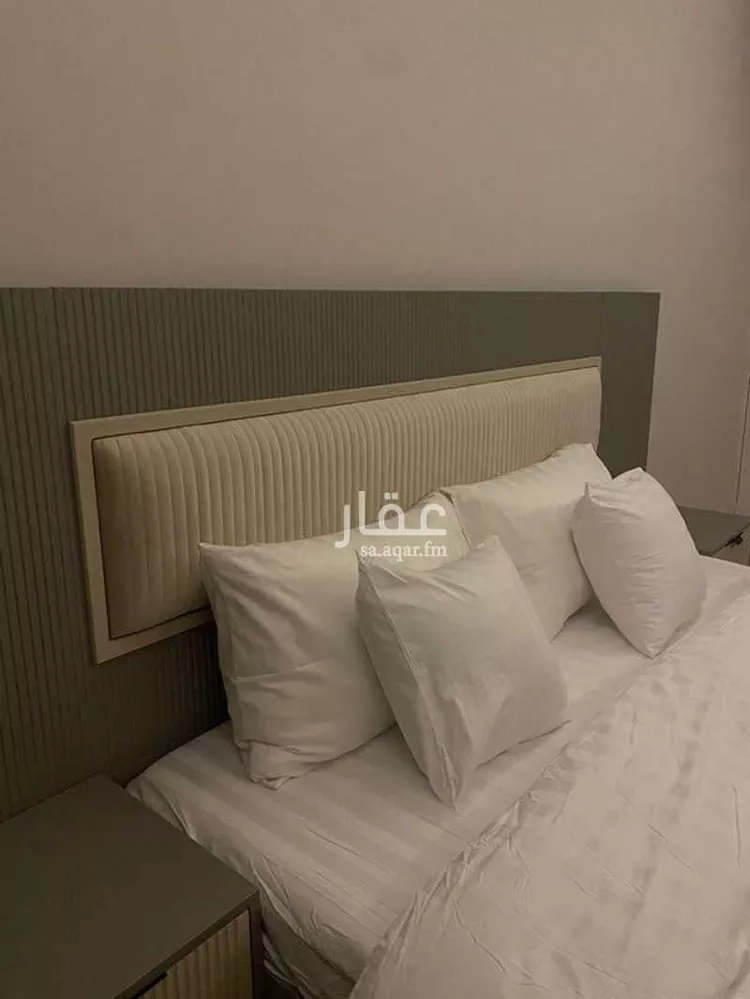Furnished Apartment for Booking in Riyadh Al Aqiq 7
