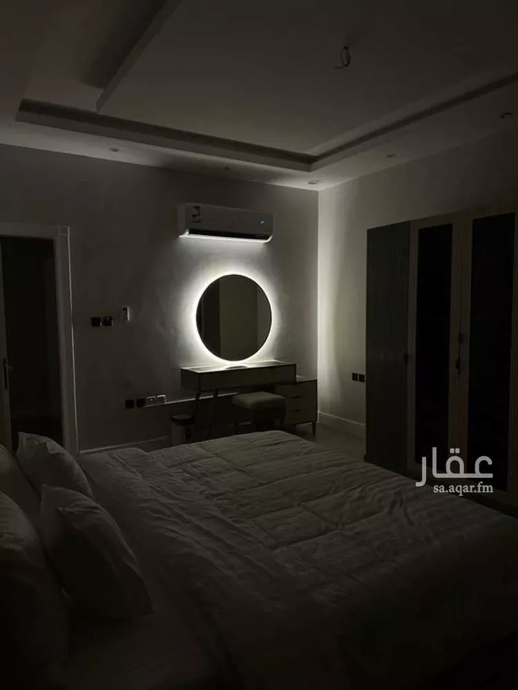 شقة مفروشة للحجز في شارع قلعة صلاح الدين ، حي العقيق ، الرياض ، منطقة الرياض صورة 4