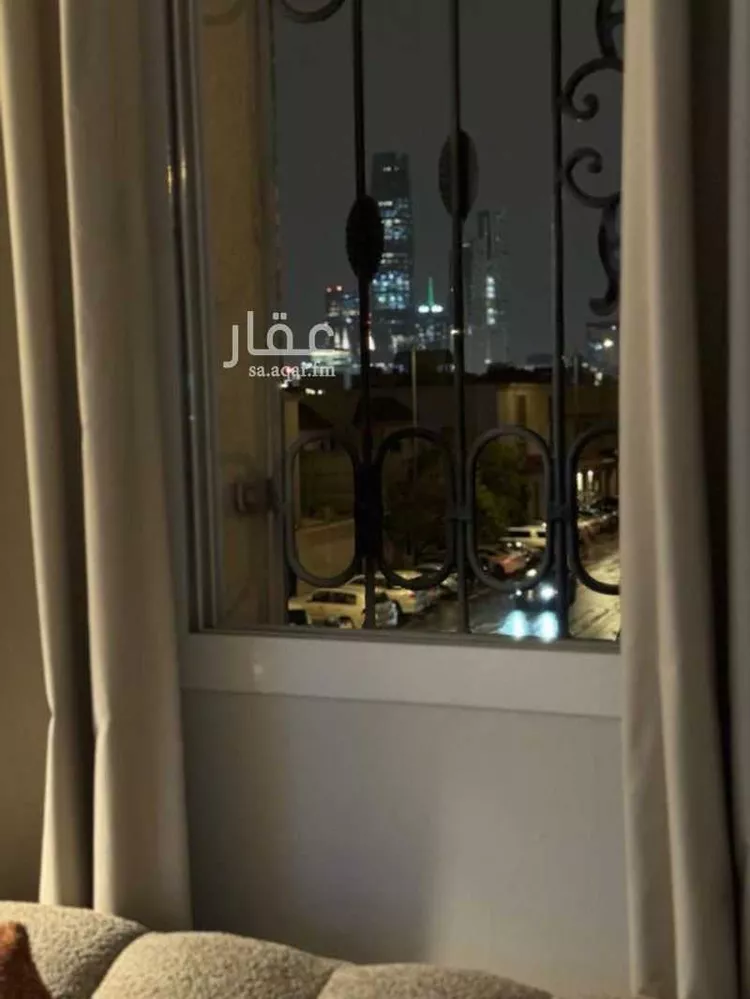 شقة مفروشة للحجز في شارع قلعة صلاح الدين ، حي العقيق ، الرياض ، منطقة الرياض صورة 3