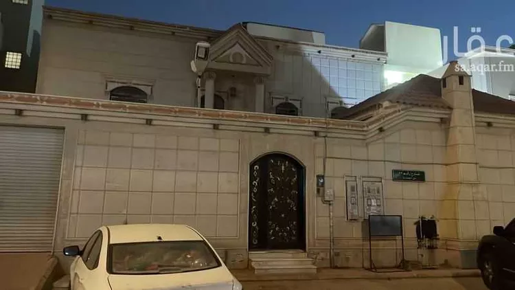 فيلا للبيع في شارع رقم 85 ، حي الجنادرية ، الرياض ، منطقة الرياض