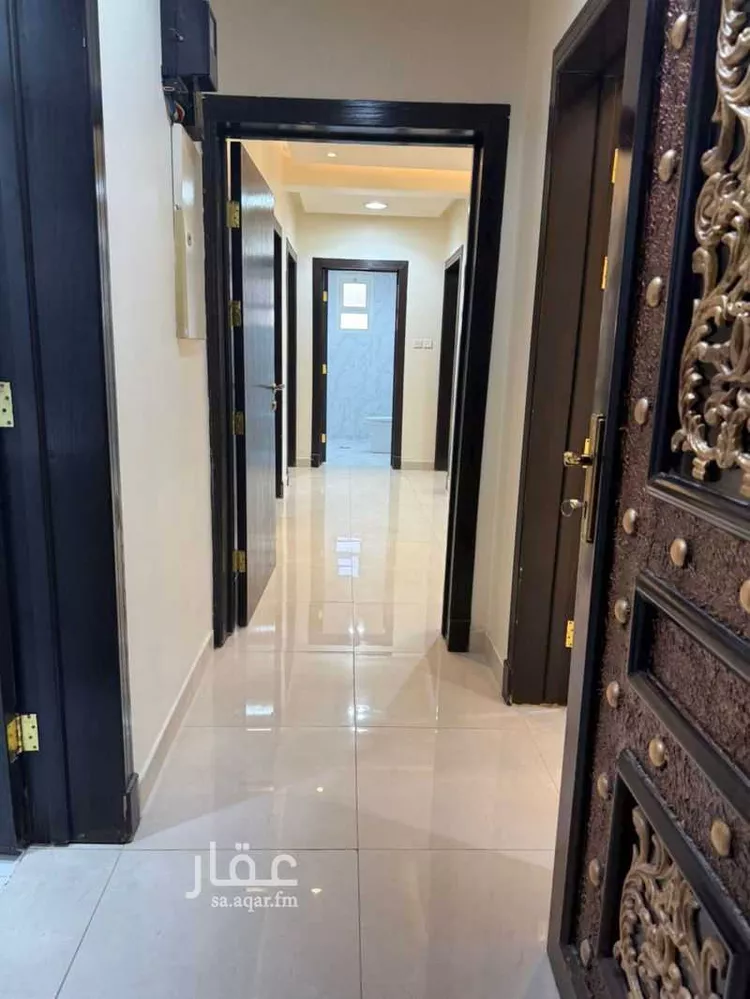 شقة للإيجار في شارع معهد الادارة, حي الملز, مدينة الرياض, منطقة الرياض صورة 2
