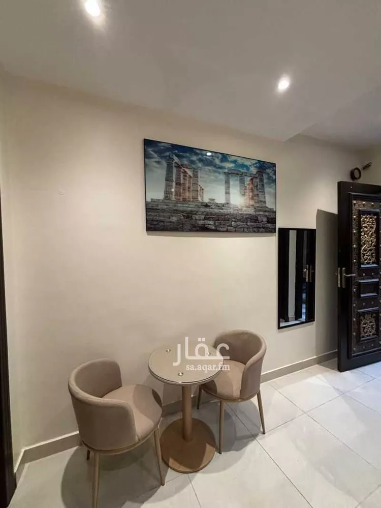 شقة للإيجار في شارع النويري, حي الملز, مدينة الرياض, منطقة الرياض