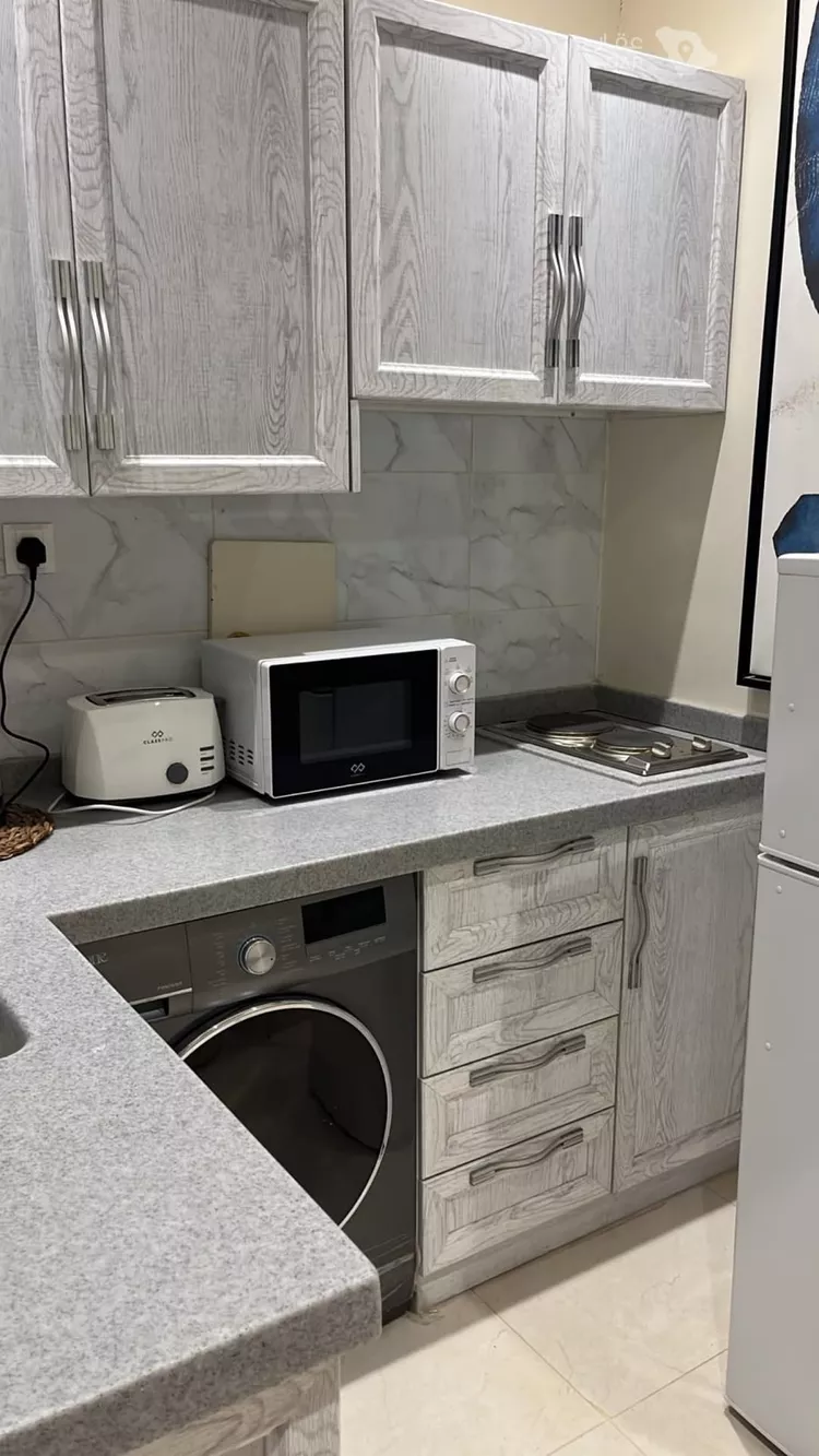 شقة للإيجار في شارع طريق صلاح الدين الايوبي, حي الملز, مدينة الرياض, منطقة الرياض