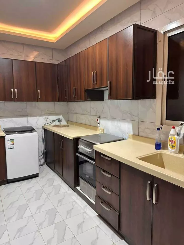 شقة للإيجار في شارع معهد الادارة, حي الملز, مدينة الرياض, منطقة الرياض صورة 3