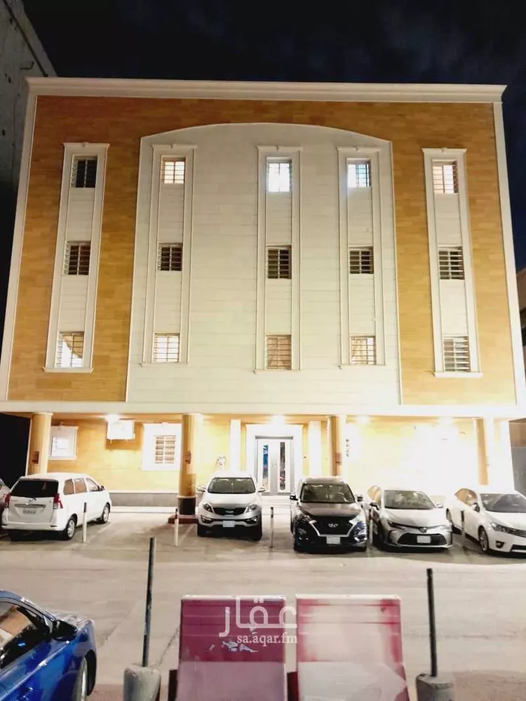 شقة للإيجار في شارع النويري, حي الملز, مدينة الرياض, منطقة الرياض صورة 4