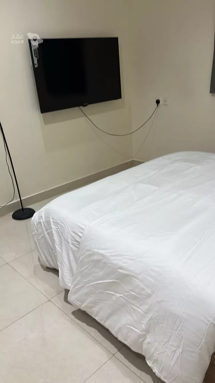 شقة للإيجار في شارع طريق صلاح الدين الايوبي, حي الملز, مدينة الرياض, منطقة الرياض صورة 5