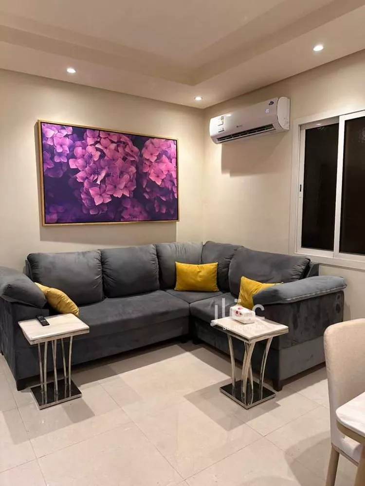 شقة للإيجار في شارع معهد الادارة, حي الملز, مدينة الرياض, منطقة الرياض صورة 2