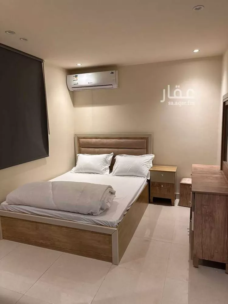 شقة للإيجار في شارع معهد الادارة, حي الملز, مدينة الرياض, منطقة الرياض صورة 5