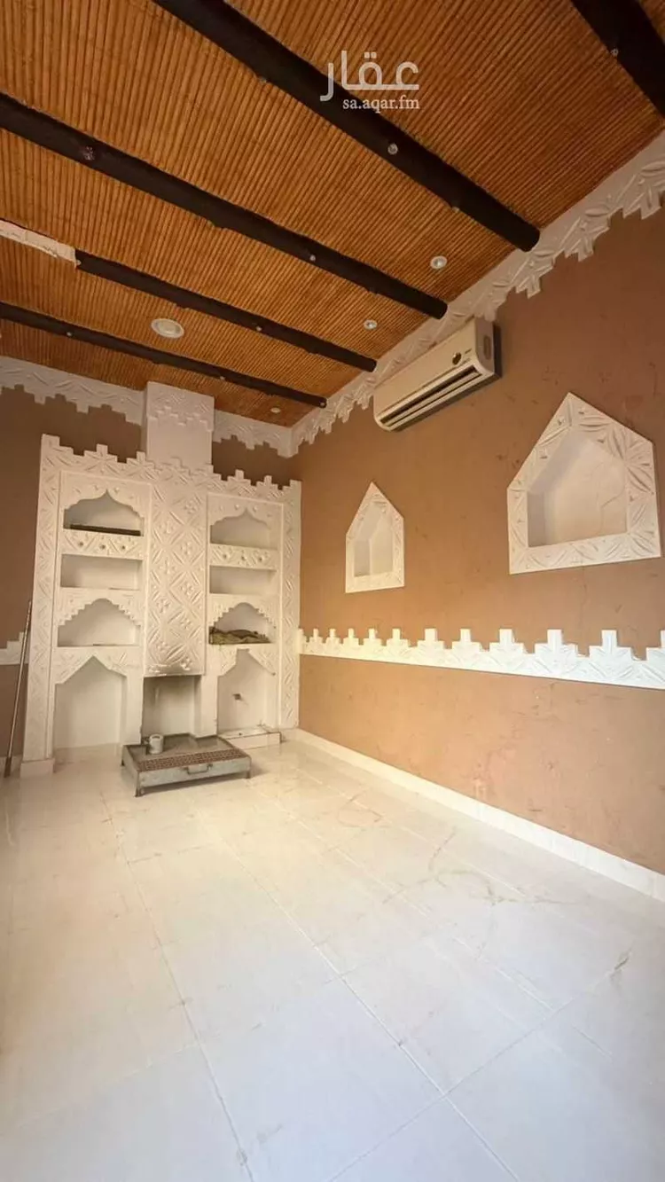 دور للإيجار في شارع خليل الخالدي ، حي النهضة ، بريدة ، بريدة صورة 3