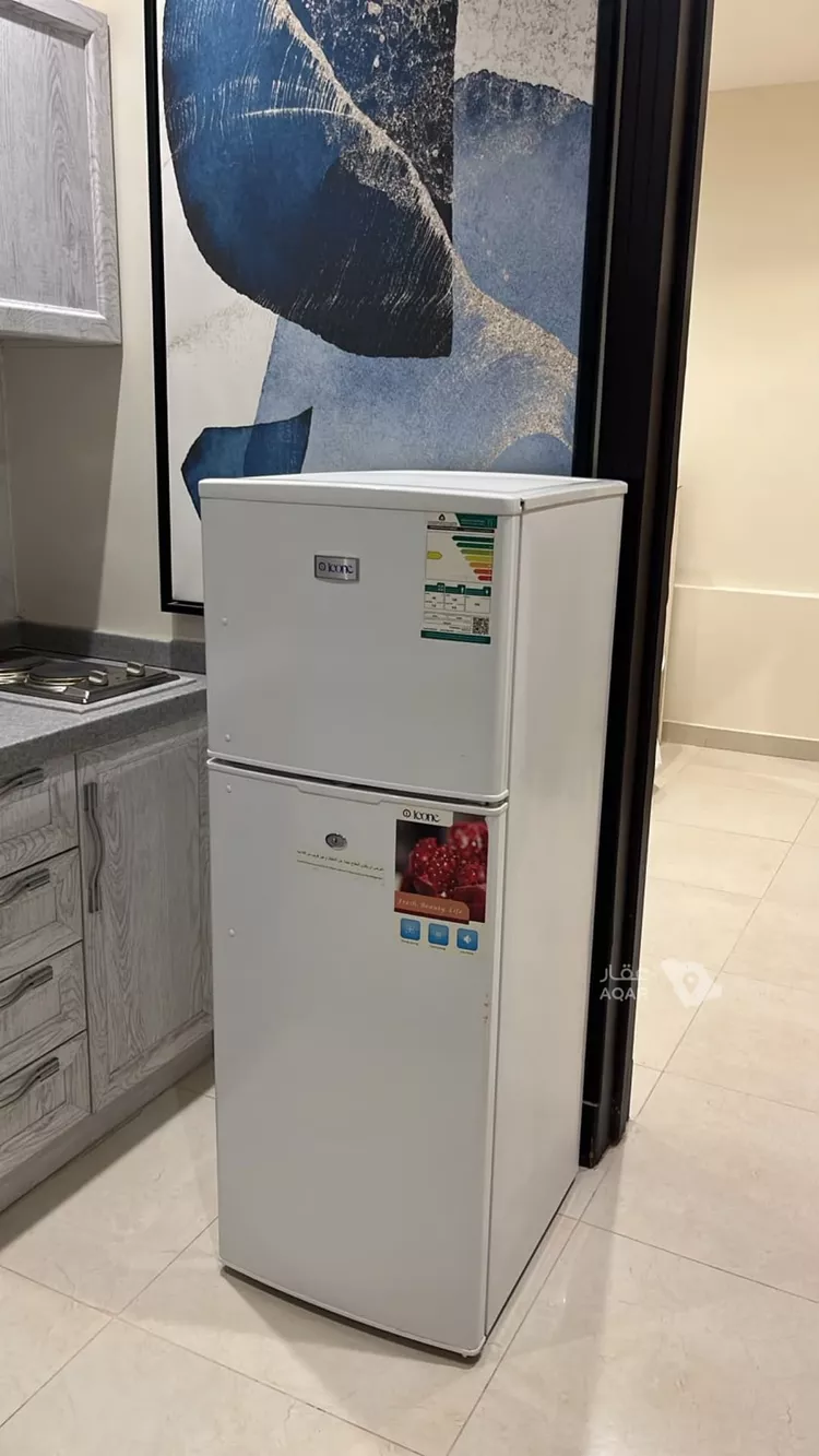 شقة للإيجار في شارع طريق صلاح الدين الايوبي, حي الملز, مدينة الرياض, منطقة الرياض صورة 3