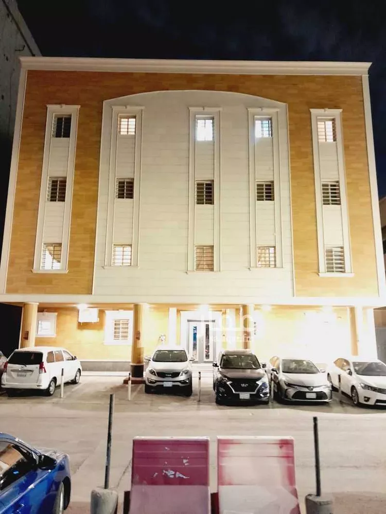 شقة للإيجار في شارع معهد الإدارة ، حي الملز ، الرياض ، منطقة الرياض