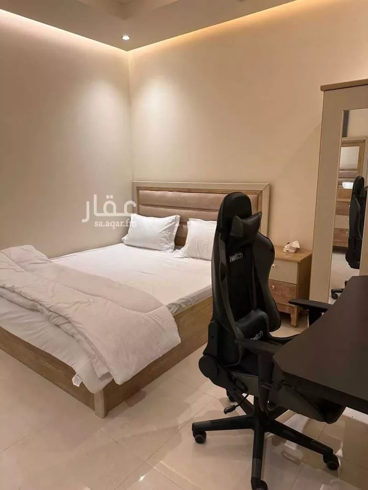 شقة للإيجار في شارع معهد الادارة, حي الملز, مدينة الرياض, منطقة الرياض