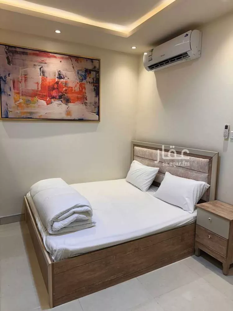 شقة للإيجار في شارع معهد الادارة, حي الملز, مدينة الرياض, منطقة الرياض صورة 4