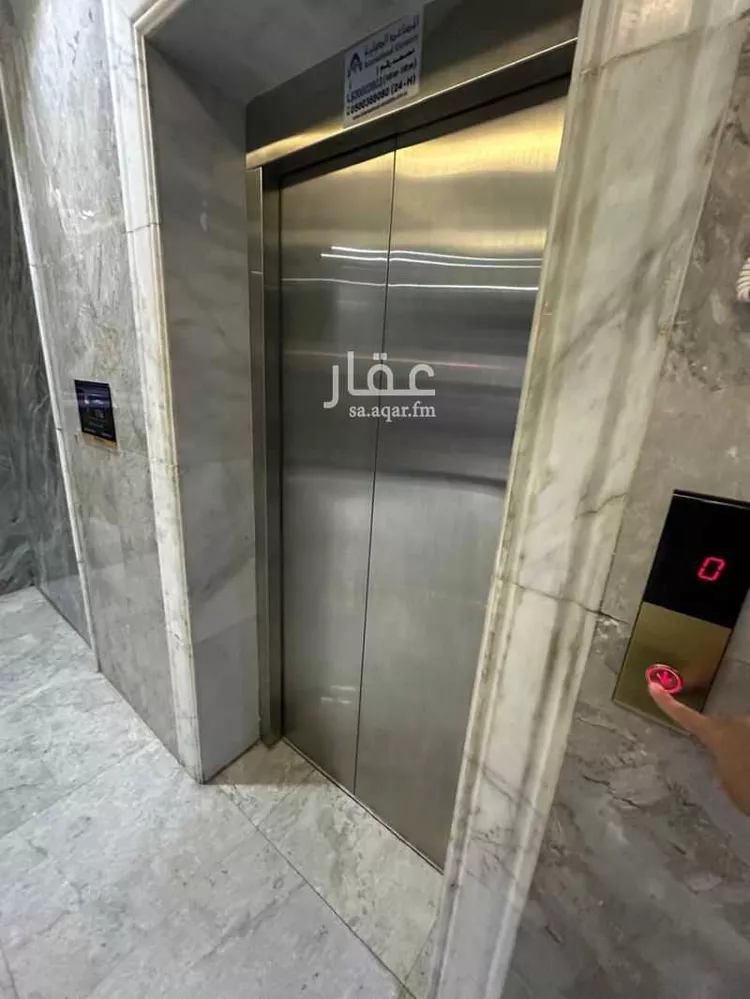 شقة للإيجار في شارع المجاديع ، حي المروة ، جدة ، جدة 1 صورة