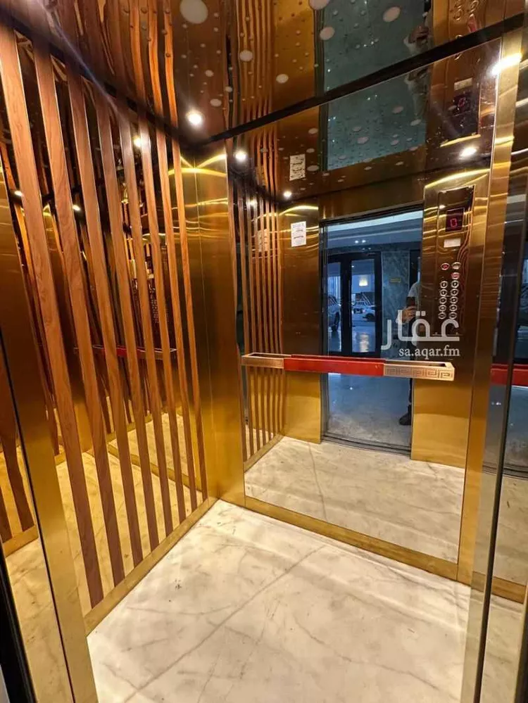 شقة للإيجار في شارع المجاديع ، حي المروة ، جدة ، جدة صورة 2