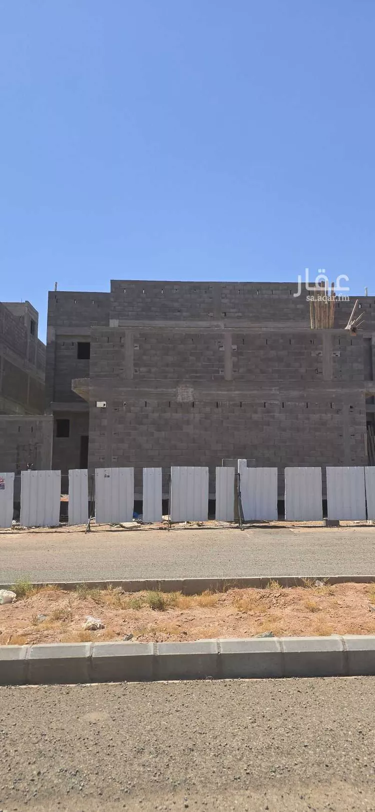 فيلا للبيع في شارع قفار 23 ، حي قفار ، حائل ، منطقة حائل